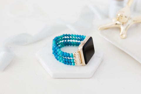 Nora Apple Watch Bracelets