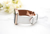 Jane Leather Apple Watch Band