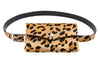 Leopard Belt Bags