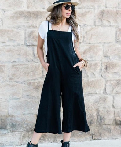 Cassidy Jean Overalls