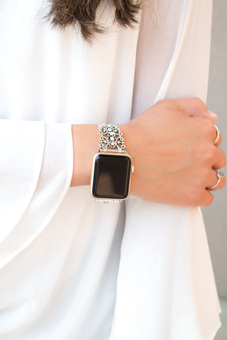 Classic Apple Watch Band | Stainless Steel