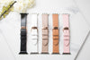 Jane Leather Apple Watch Band