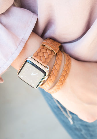 Vintage Apple Watch Bracelets