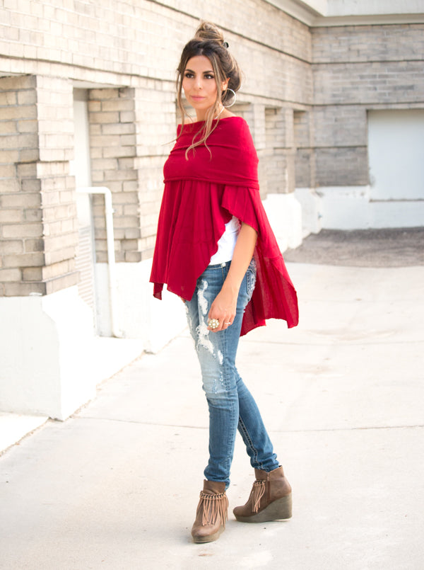 off the shoulder poncho dress MUSERA Coffee Brown Autumn Casual Date Wide Off Shoulder Fold Over Poncho Long Sleeve Thick Knit Maxi Dress,Winter Knitwear Cosy Elegant Night Out Tusk