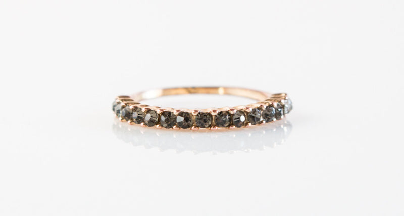 The Nikkie | Stacking Rings