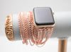 Nora Apple Watch Bracelets