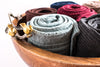 Long Knit Socks | 9 Colors