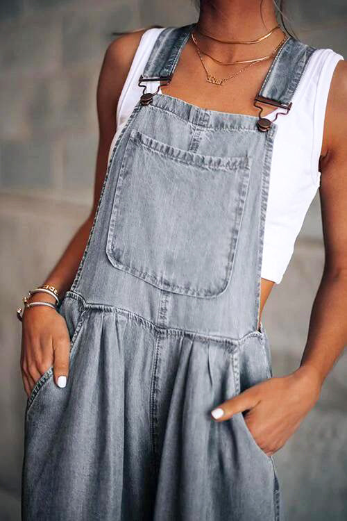 Cassidy Jean Overalls