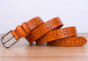 Emma Genuine Leather Belt