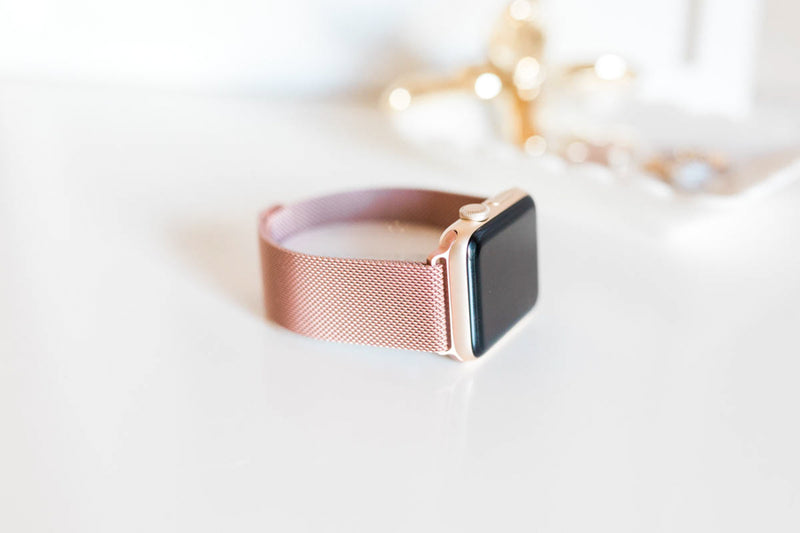 Apple Watch Band | Stainless Steel