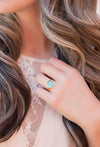 Kensley Opal Ring | 3 Colors