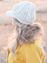Foldable Beach Straw Hat | Wide Brim | 8 Colors