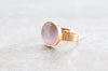 The Kensley | Opal Ring | 3 Colors