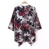The Laurel | Floral Kimono
